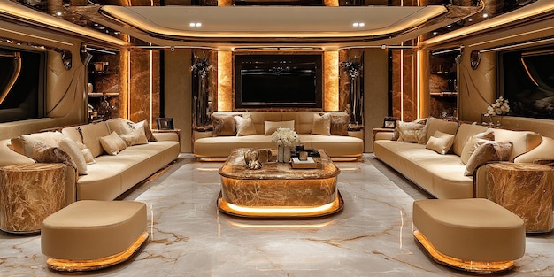 Sophisticated apartment rentals showcasing luxury living spaces available now